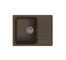 Мойка LEX Garda 620 Chocolate