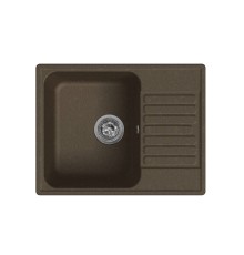 Мойка LEX Garda 620 Chocolate