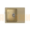 Мойка LEX Garda 620 Ivory