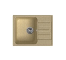 Мойка LEX Garda 620 Ivory