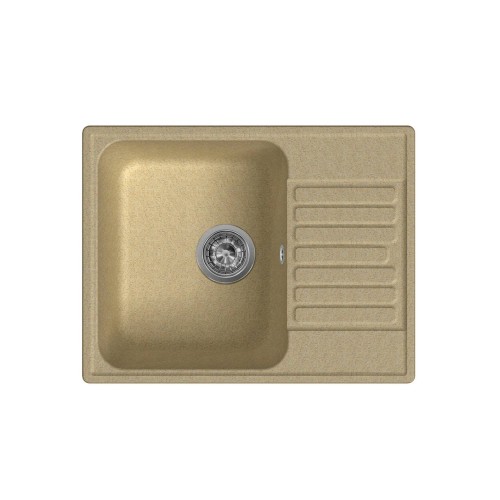Мойка LEX Garda 620 Ivory