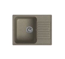 Мойка LEX Garda 620 Sand