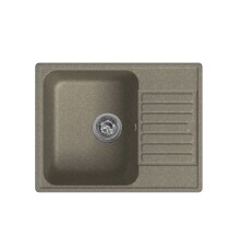 Мойка LEX Garda 620 Sand