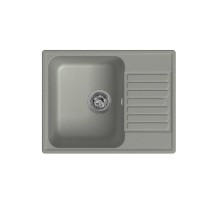 Мойка LEX Garda 620 Space Gray