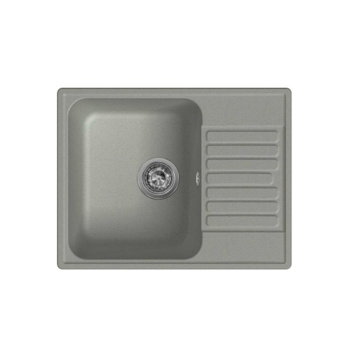 Мойка LEX Garda 620 Space Gray