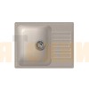 Мойка LEX Garda 620 White
