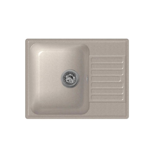 Мойка LEX Garda 620 White