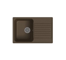 Мойка LEX Geneva 740 Chocolate