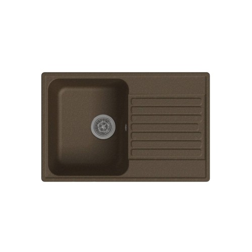 Мойка LEX Geneva 740 Chocolate