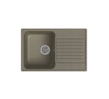 Мойка LEX Geneva 740 Sand