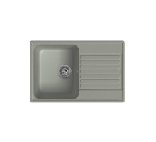 Мойка LEX Geneva 740 Space Gray