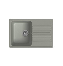 Мойка LEX Geneva 740 Space Gray