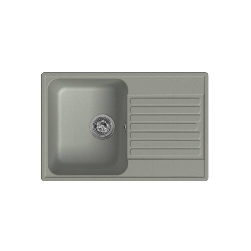 Мойка LEX Geneva 740 Space Gray