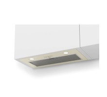 Вытяжка LEX Ghost 600 IVORY LIGHT БЕЛЫЙ АНТИК