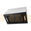 Вытяжка LEX GS BLOC G 600 Black