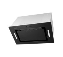 Вытяжка LEX GS BLOC G 600 Black