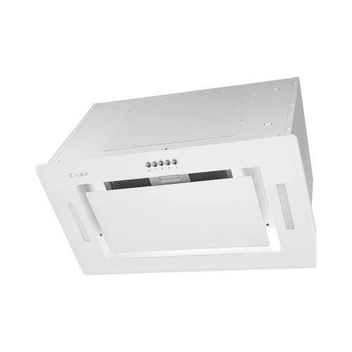 Вытяжка LEX GS BLOC G 600 White