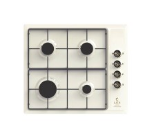 Варочная панель LEX GVE 6044-1 C IV Light Белый антик