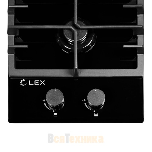 Варочная панель LEX GVG 321 BL