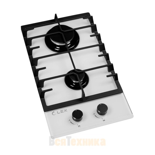 Варочная панель LEX GVG 321 WH