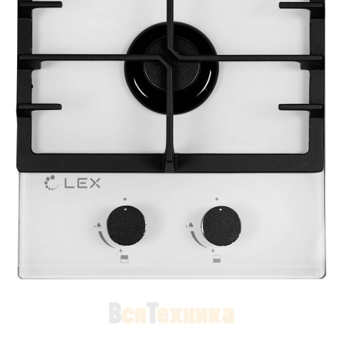 Варочная панель LEX GVG 321 WH
