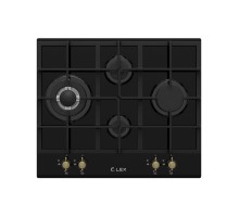 Варочная панель LEX GVG 643C BL