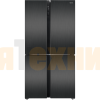 Холодильник HIBERG RFQ-500DX NFXd Inverter