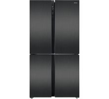 Холодильник HIBERG RFQ-500DX NFXd Inverter