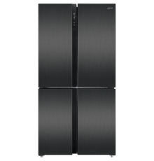 Холодильник HIBERG RFQ-500DX NFXd Inverter