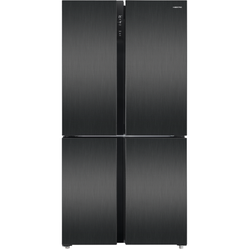 Холодильник HIBERG RFQ-500DX NFXd Inverter