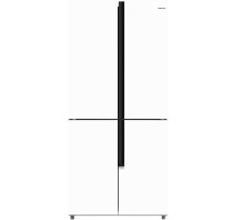 Холодильник HIBERG RFQ-510DX NFGW Inverter