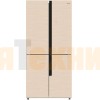 Холодильник HIBERG RFQ-510DX NFGY Inverter