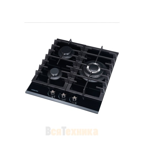 Варочная поверхность HIBERG VM 4534 B