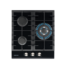 Варочная поверхность HIBERG VM 4534 B