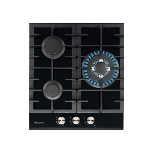 Варочная поверхность HIBERG VM 4534 B