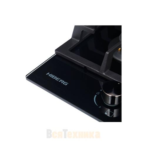 Варочная поверхность HIBERG VM 4534 B
