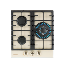 Варочная поверхность HIBERG VM 4534 RY