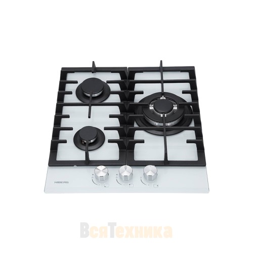 Варочная поверхность HIBERG VM 4534 W