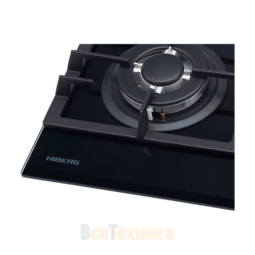 Варочная поверхность HIBERG VM 60440 B