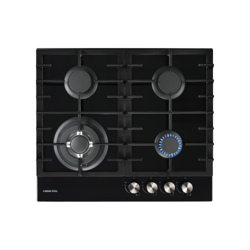 Варочная поверхность HIBERG VM 60440 B