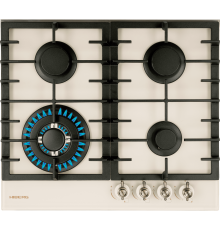 Варочная поверхность HIBERG VM 60440 Y