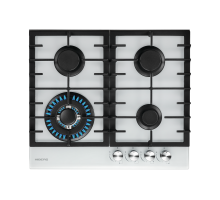 Варочная поверхность HIBERG VM 60440 W