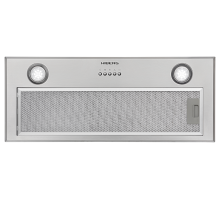 Полновстраиваемая вытяжка HIBERG VSF 8091 X