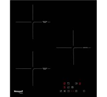 Варочная панель Weissgauff HI 430 B