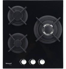 Варочная панель Weissgauff HGG 451 BGH