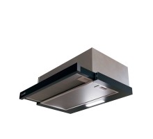 Вытяжка LEX HONVER 500 BLACK