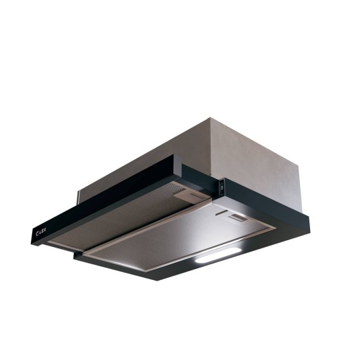 Вытяжка LEX HONVER 500 BLACK