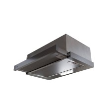 Вытяжка LEX HONVER 500 INOX