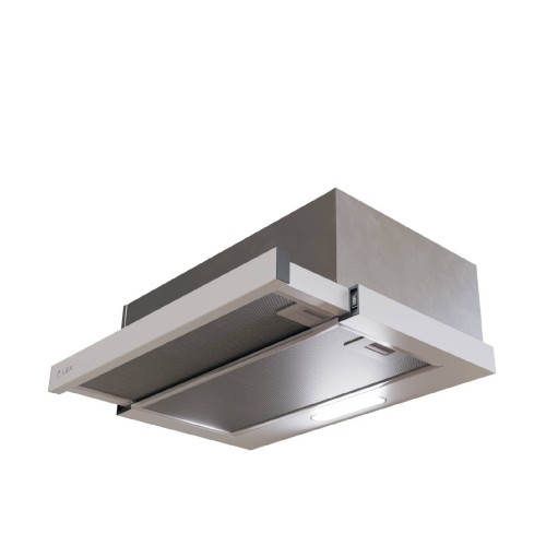 Вытяжка LEX HONVER 500 WHITE