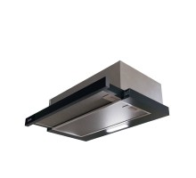Вытяжка LEX HONVER 2M 600 BLACK